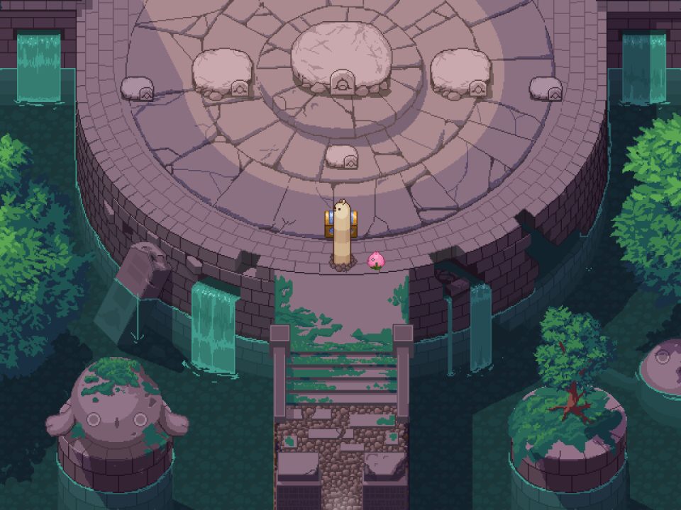 Mr Saitou Screenshot 001
