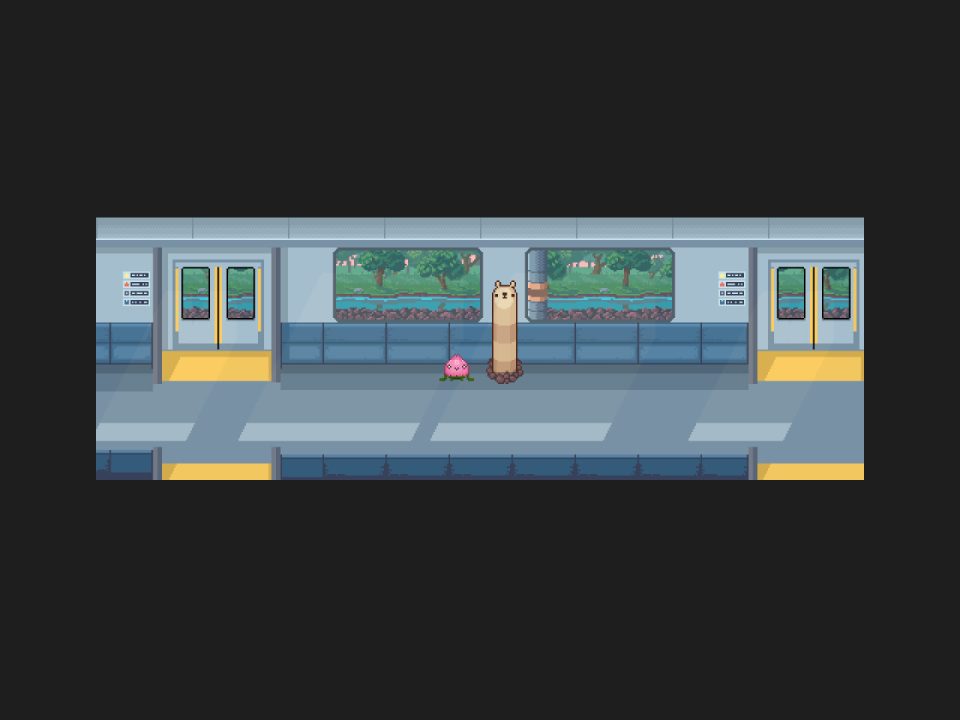 Mr Saitou Screenshot 011