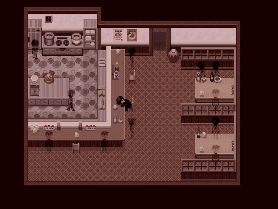 Mr Saitou Screenshot 014
