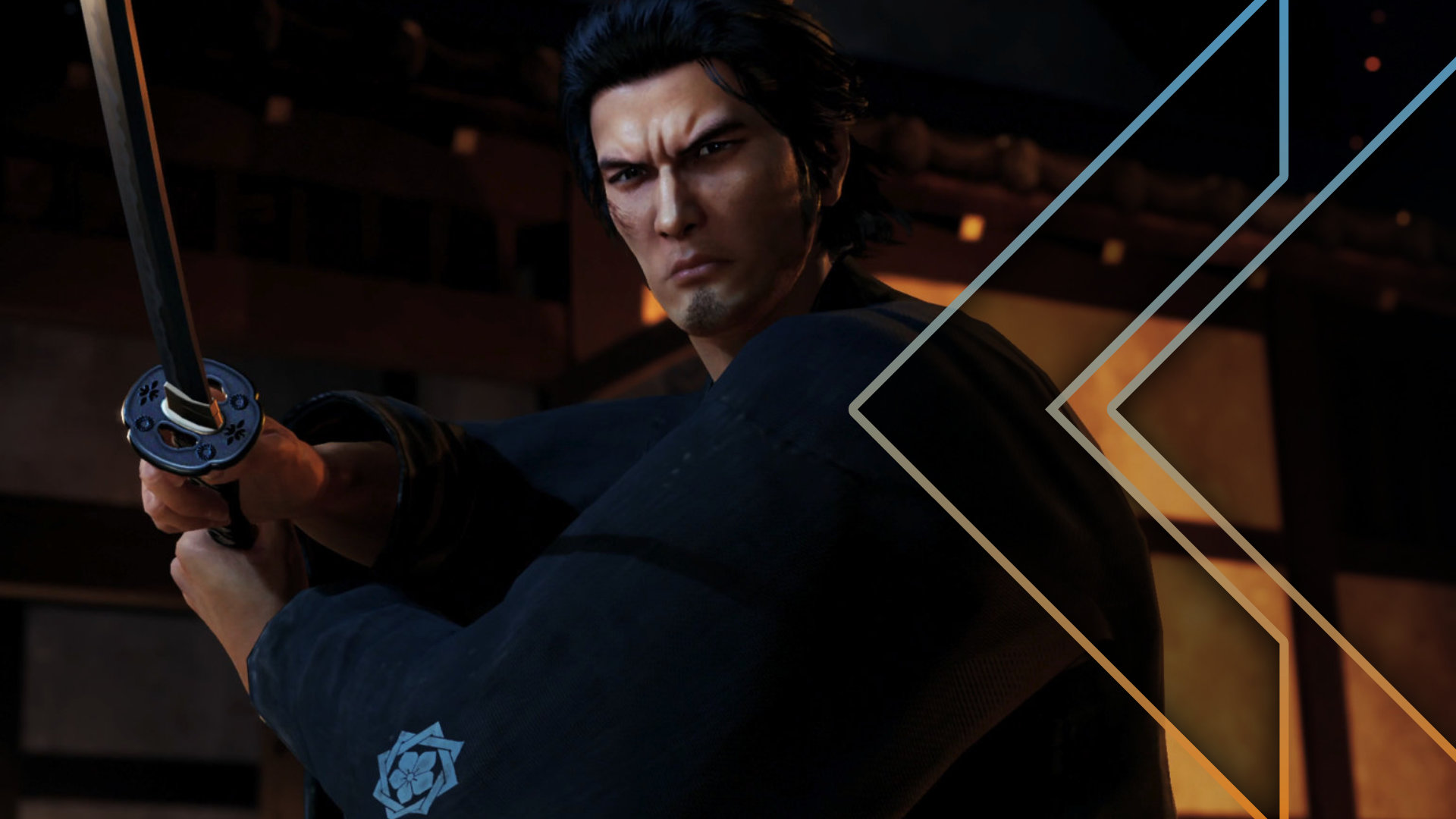 Retro Encounter 371 Like a Dragon: Ishin!