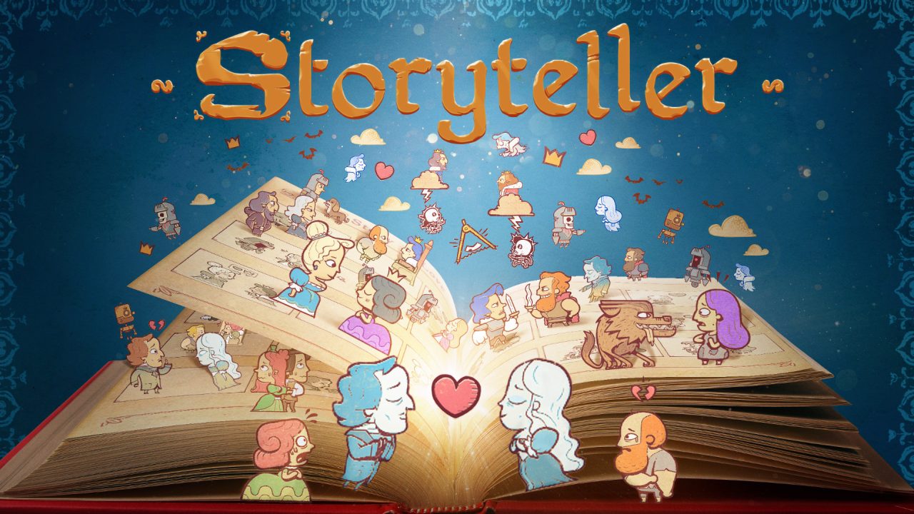 Storyteller Artwork 002