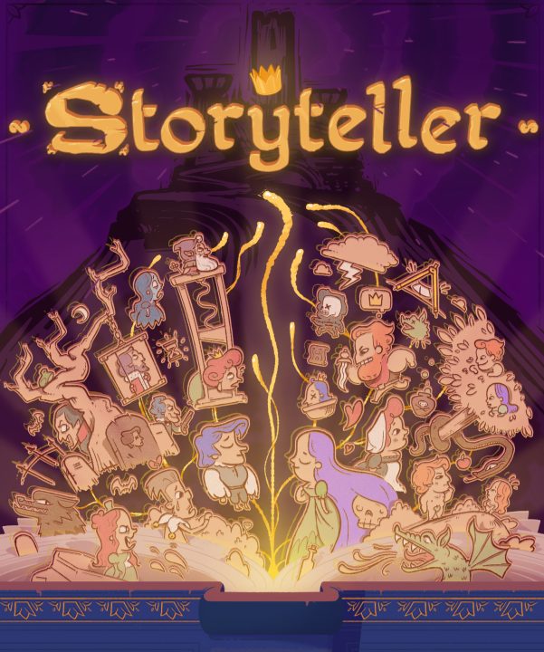 Storyteller Artwork 004