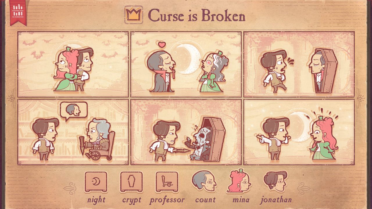 Storyteller Screenshot 001