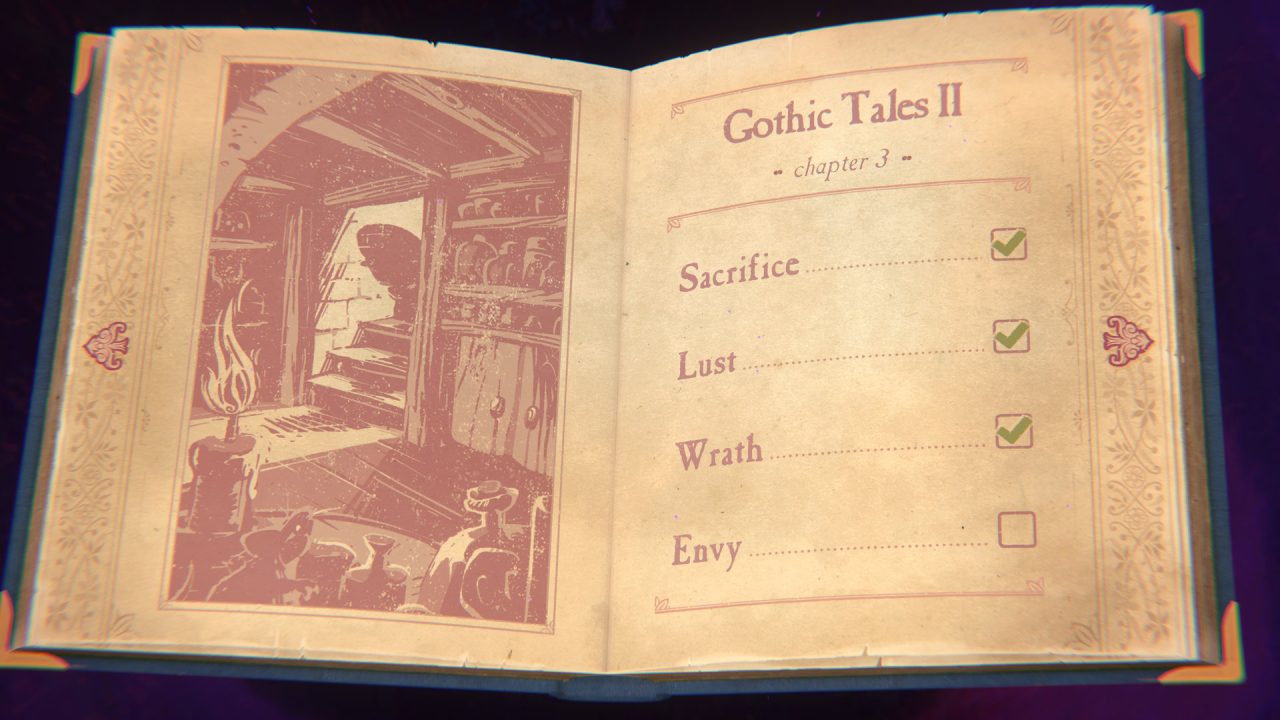 Storyteller Screenshot 003
