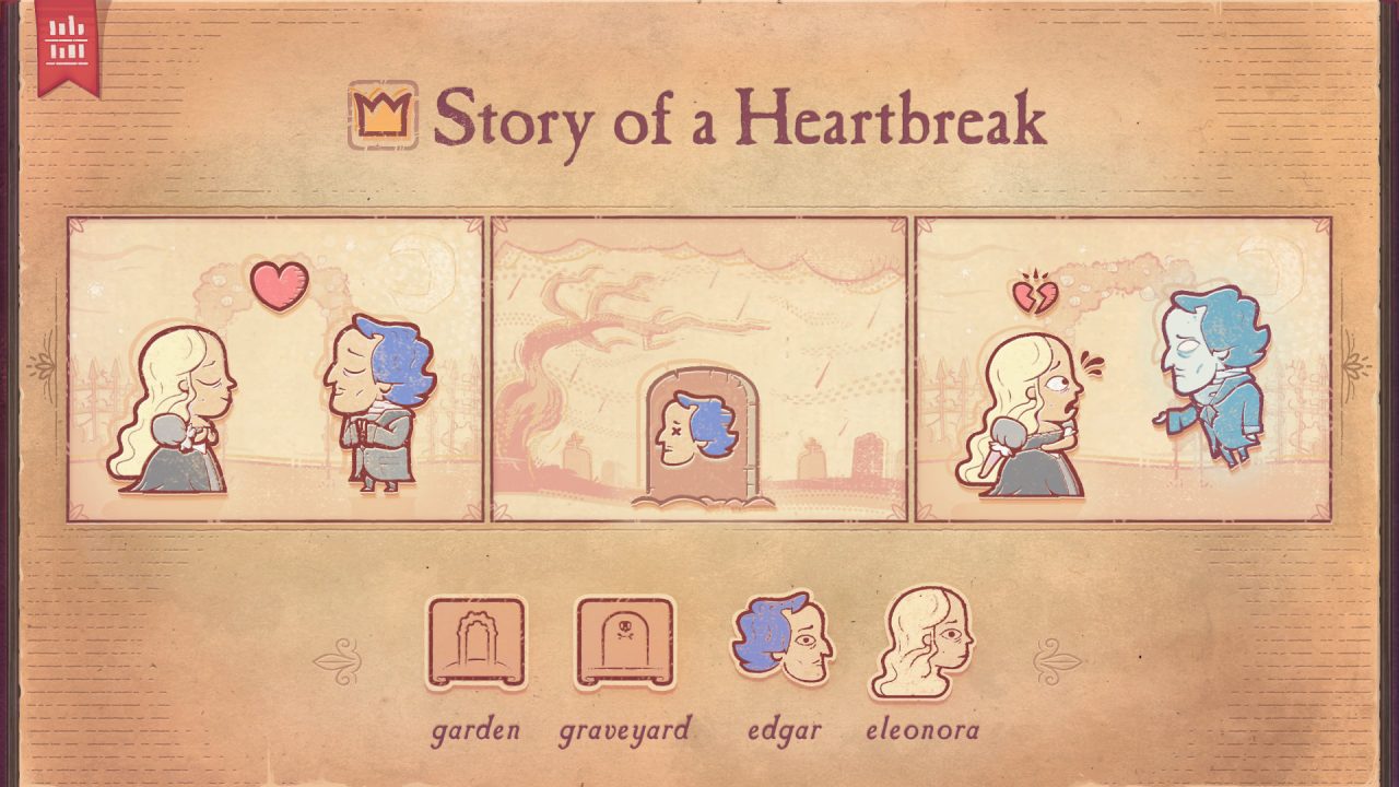 Storyteller Screenshot 007