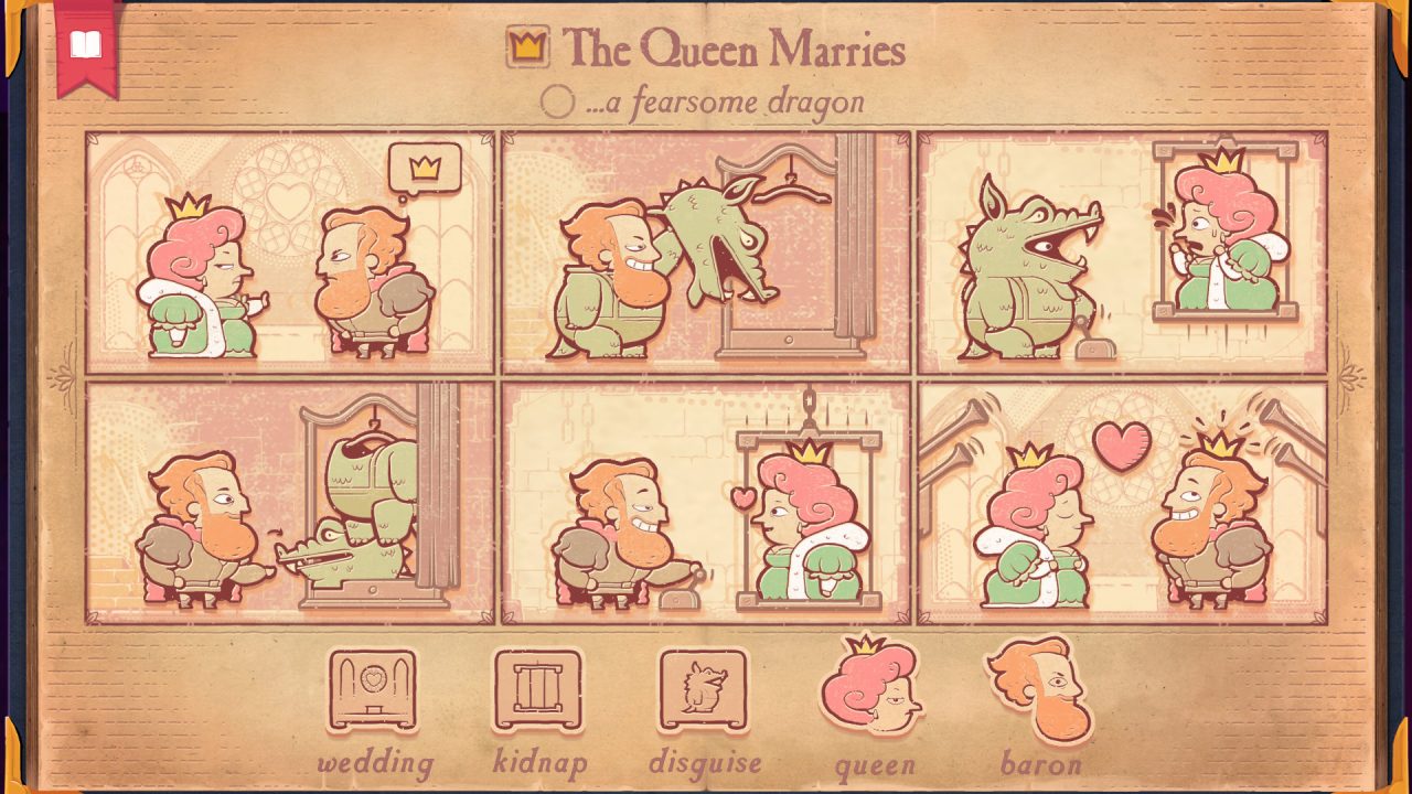 Storyteller Screenshot 010