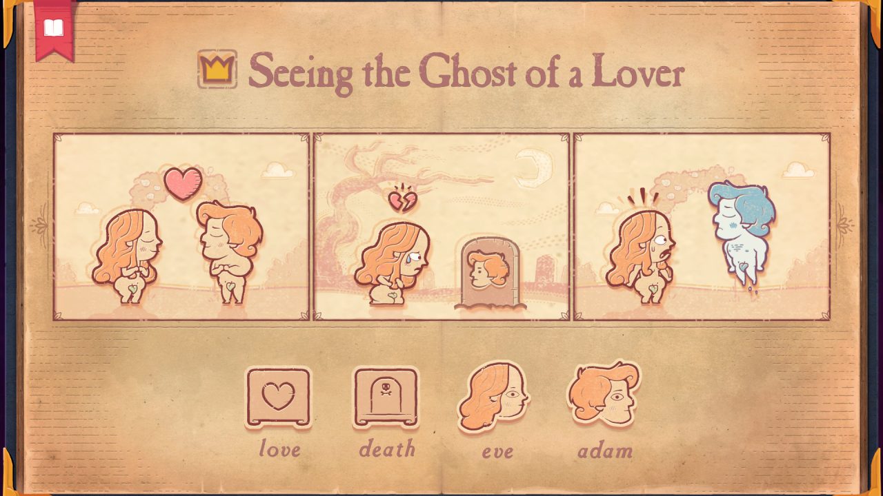Storyteller Screenshot 012