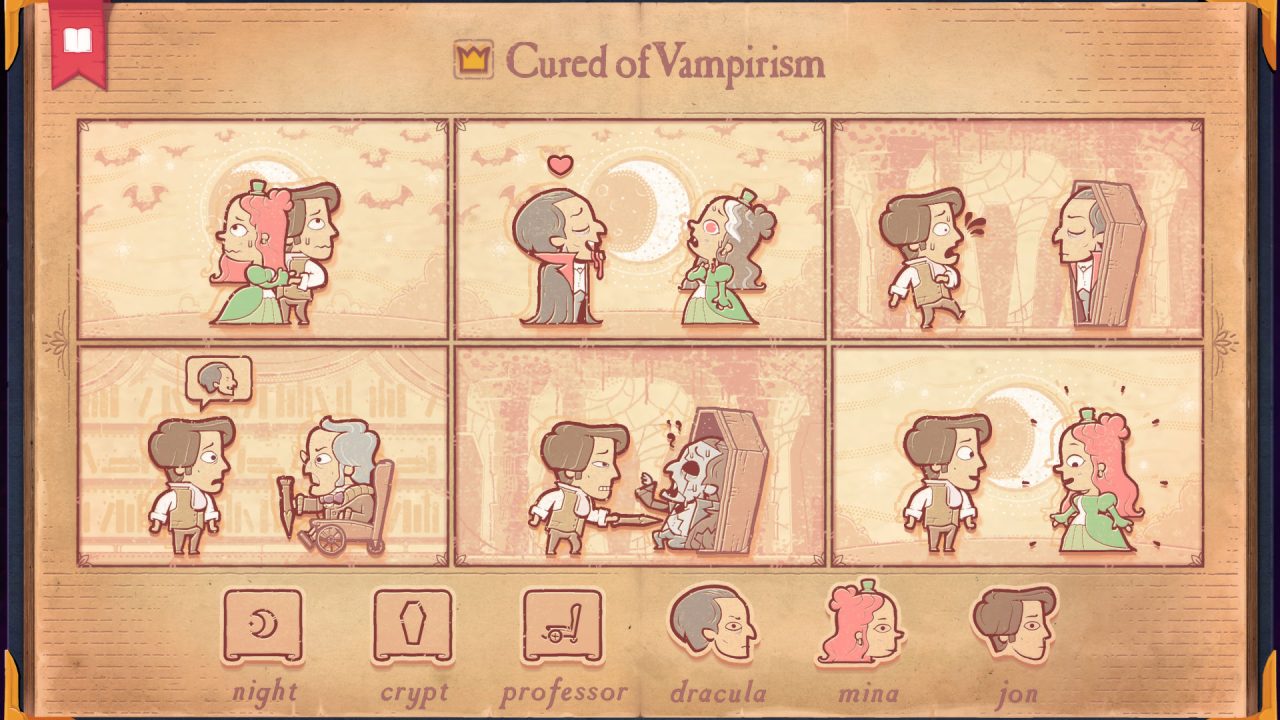 Storyteller Screenshot 015