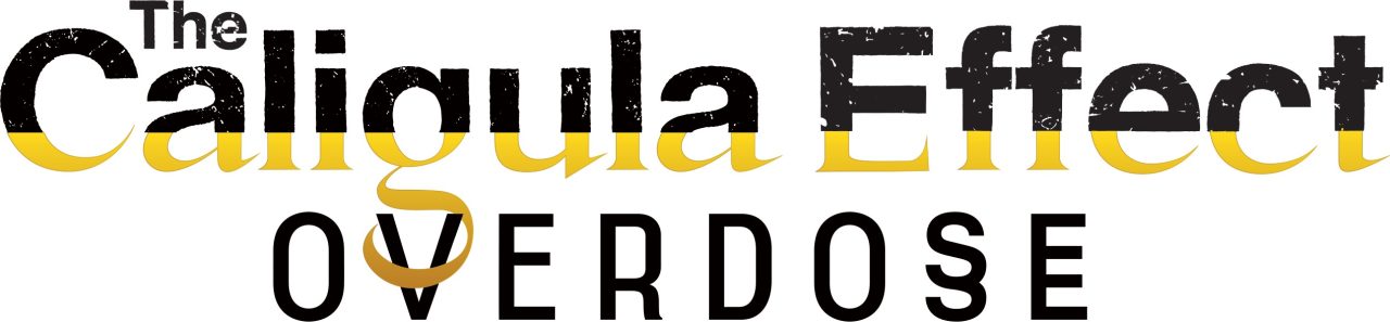 The Caligula Effect Overdose Logo 001