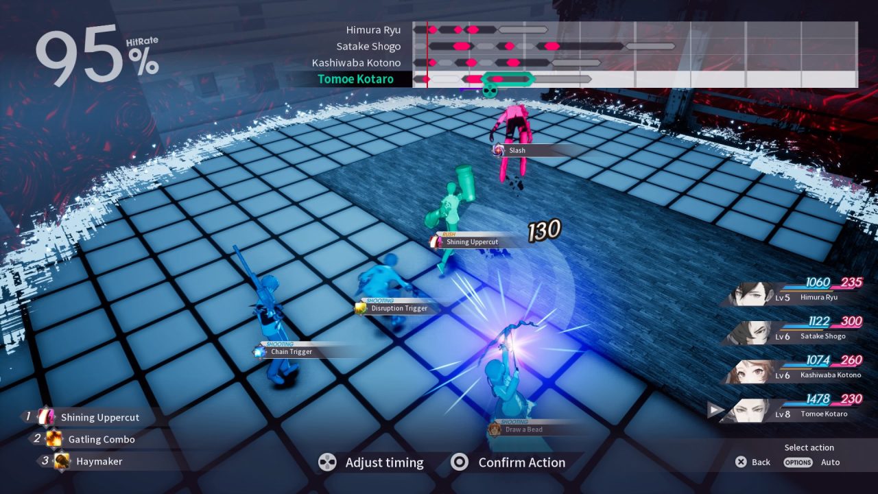 The Caligula Effect Overdose Screenshot 065