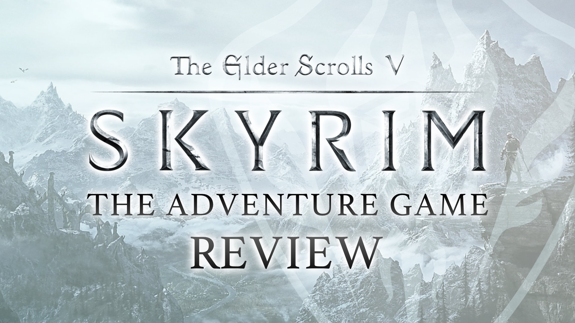 The Elder Scrolls V: Skyrim Adventure Board Game Featured
