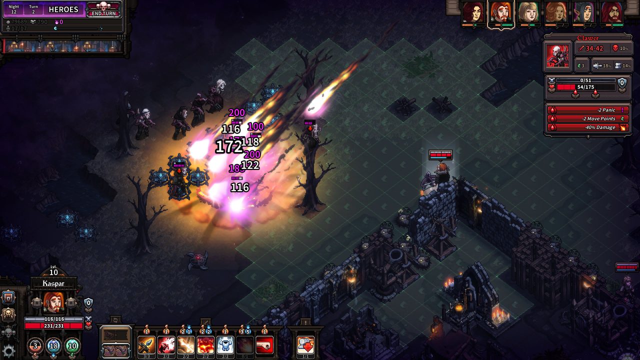 The Last Spell Screenshot 007