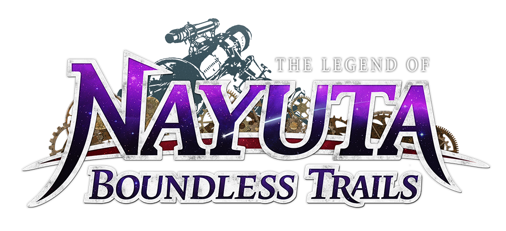 The Legend of Nayuta Boundless Trails Logo 001