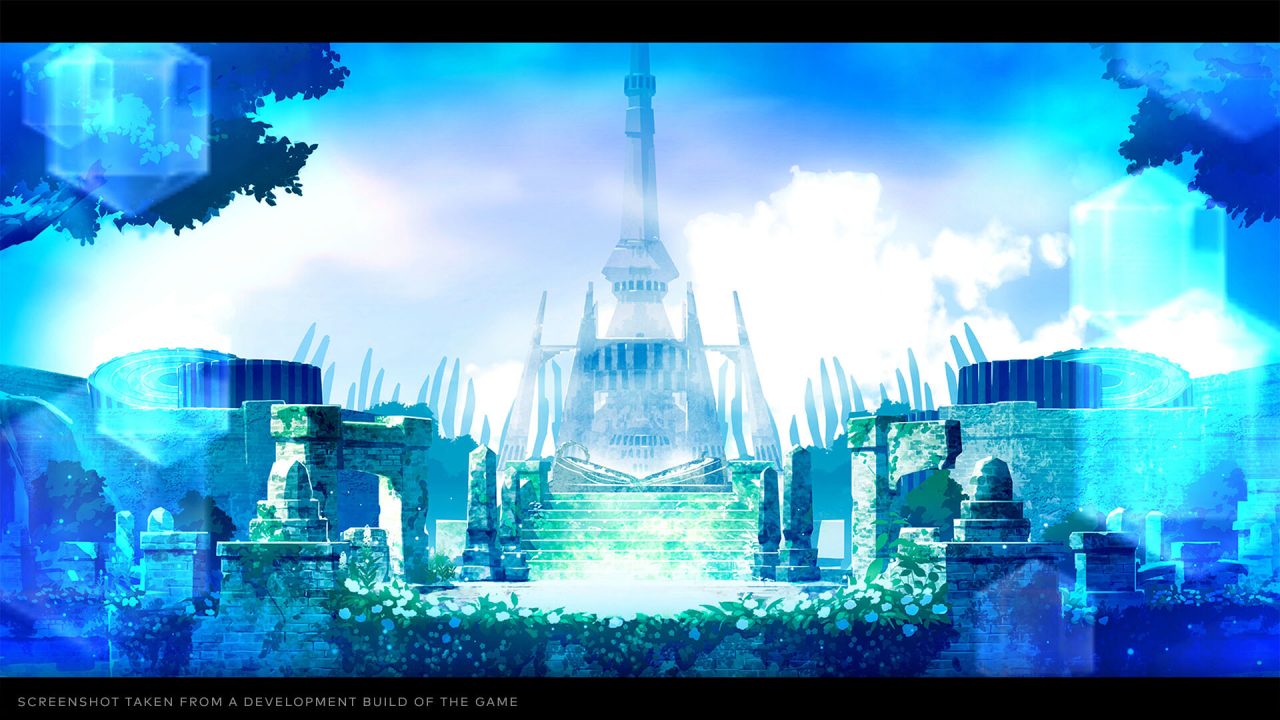 The Legend of Nayuta Boundless Trails Screenshot 004