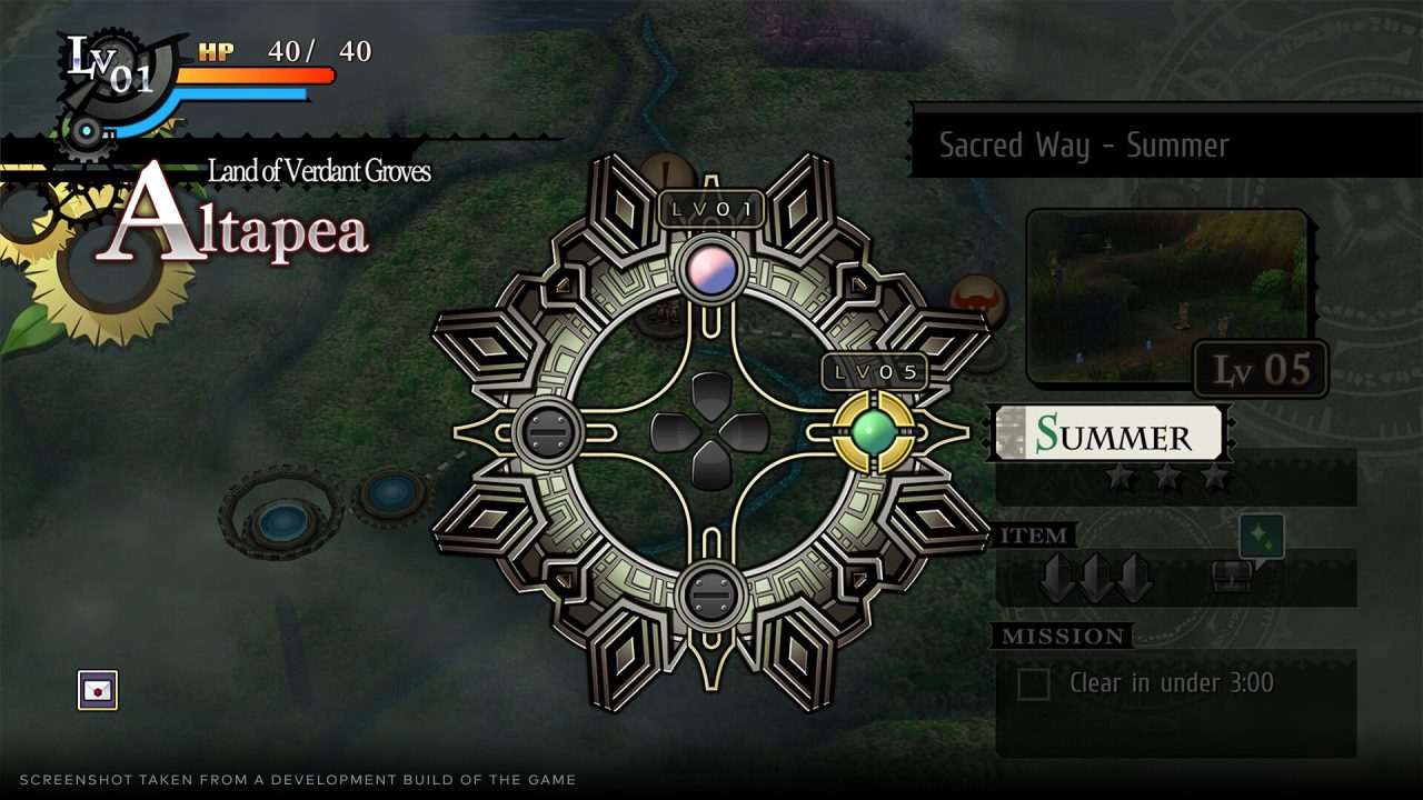 The Legend of Nayuta Boundless Trails Screenshot 011