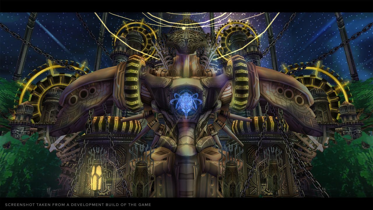 The Legend of Nayuta Boundless Trails Screenshot 012