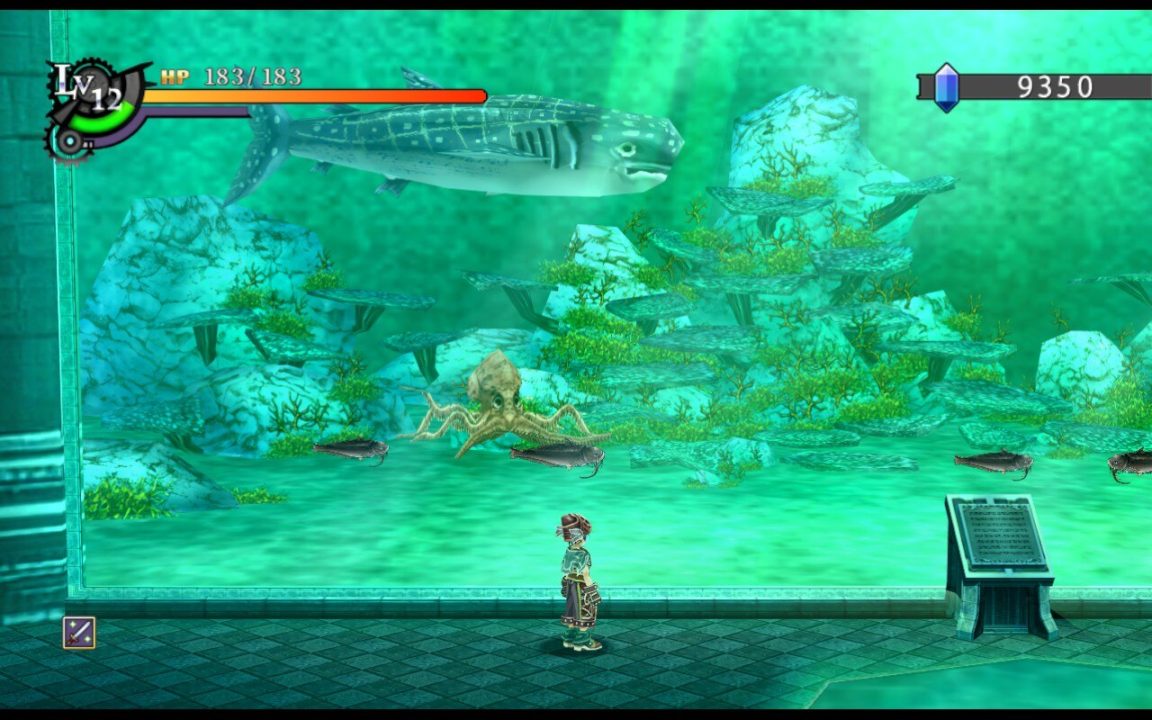 The Legend of Nayuta Boundless Trails Screenshot 015