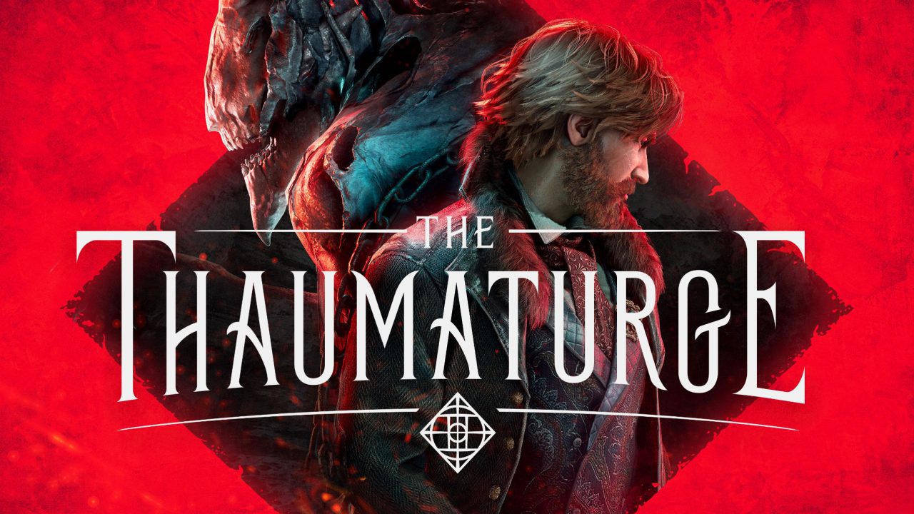 The Thaumaturge Artwork 003