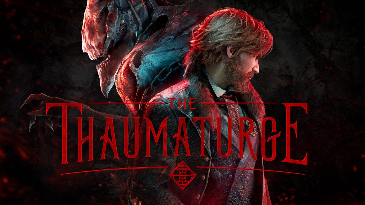 The Thaumaturge Artwork 005