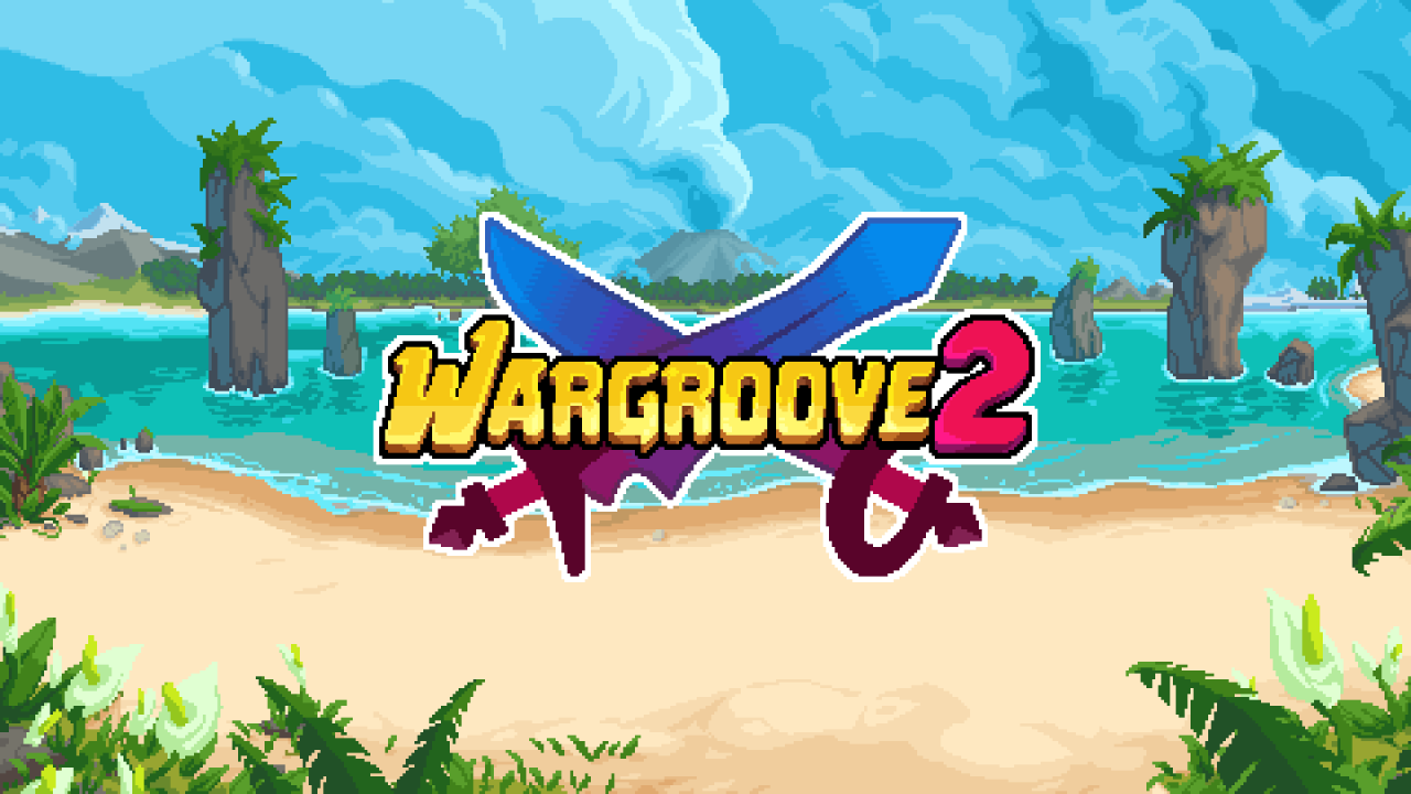 Wargroove 2 Artwork 001