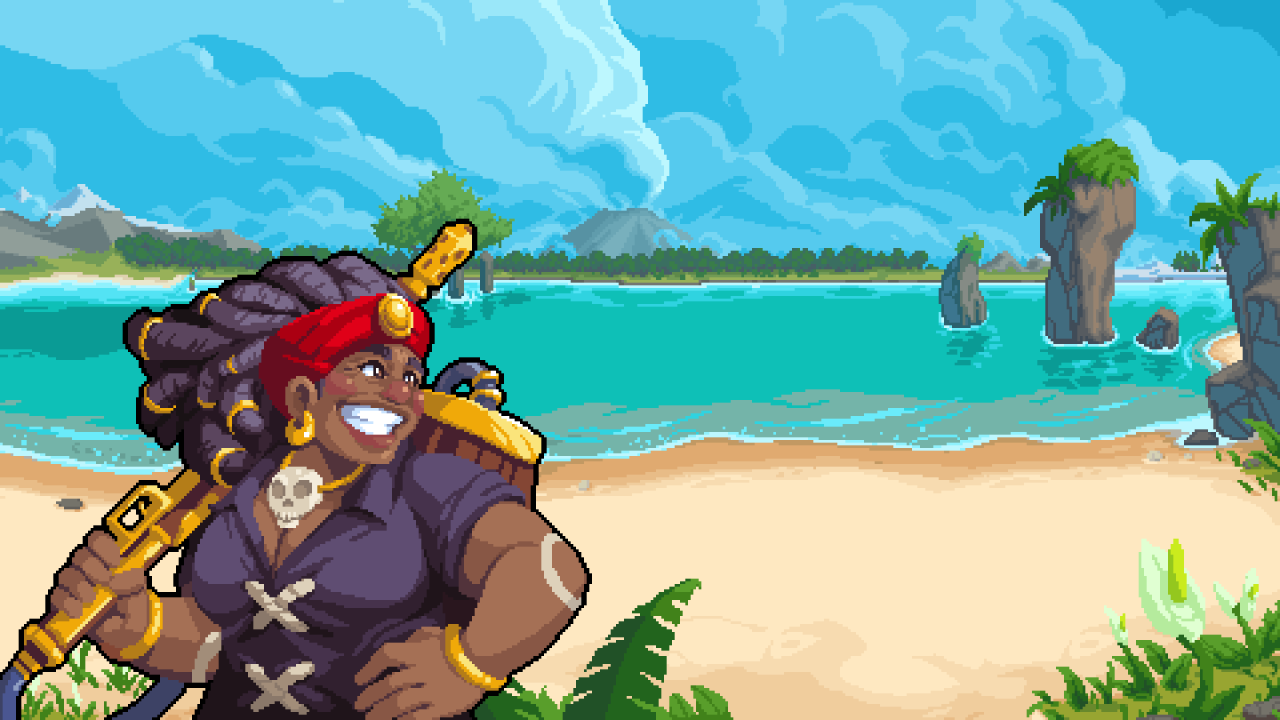 Wargroove 2 Artwork 002