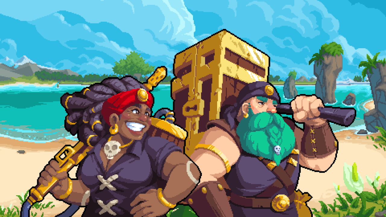Wargroove 2 Artwork 003