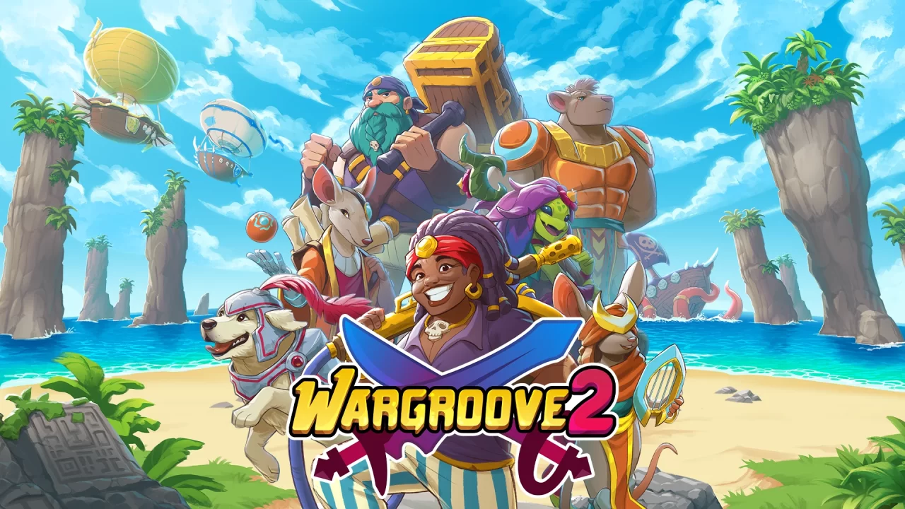 Wargroove 2 Artwork 004