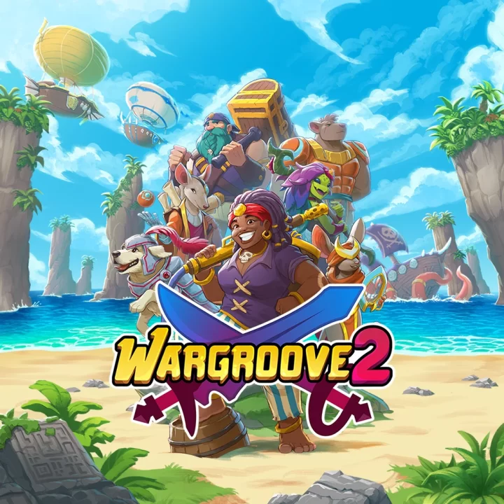 Wargroove 2 Artwork 005