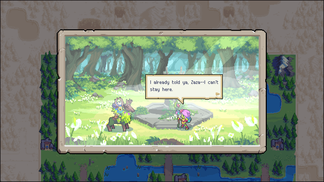 Wargroove 2 Screenshot 004