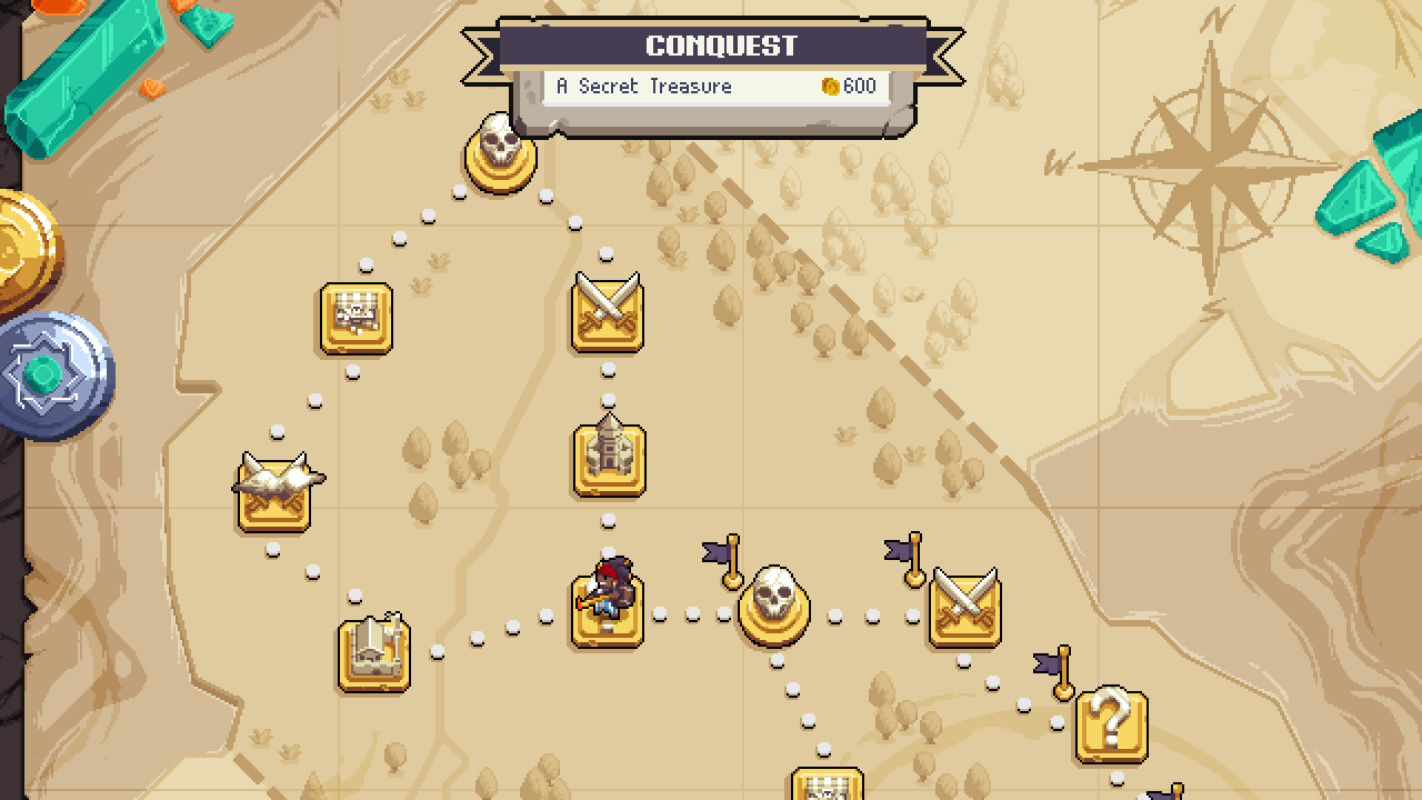 Wargroove 2 Screenshot 005