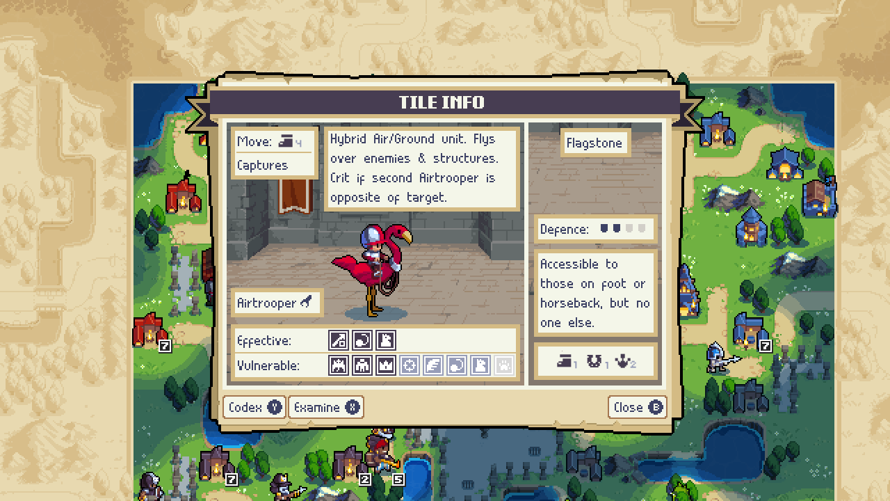 Wargroove 2 Screenshot 006