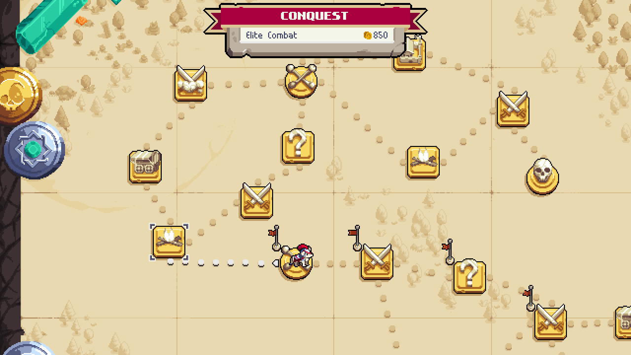 Wargroove 2 Screenshot 011