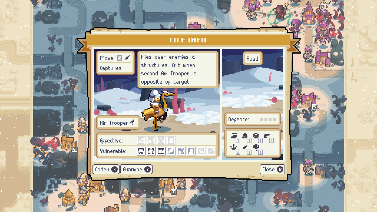 Wargroove 2 Screenshot 012