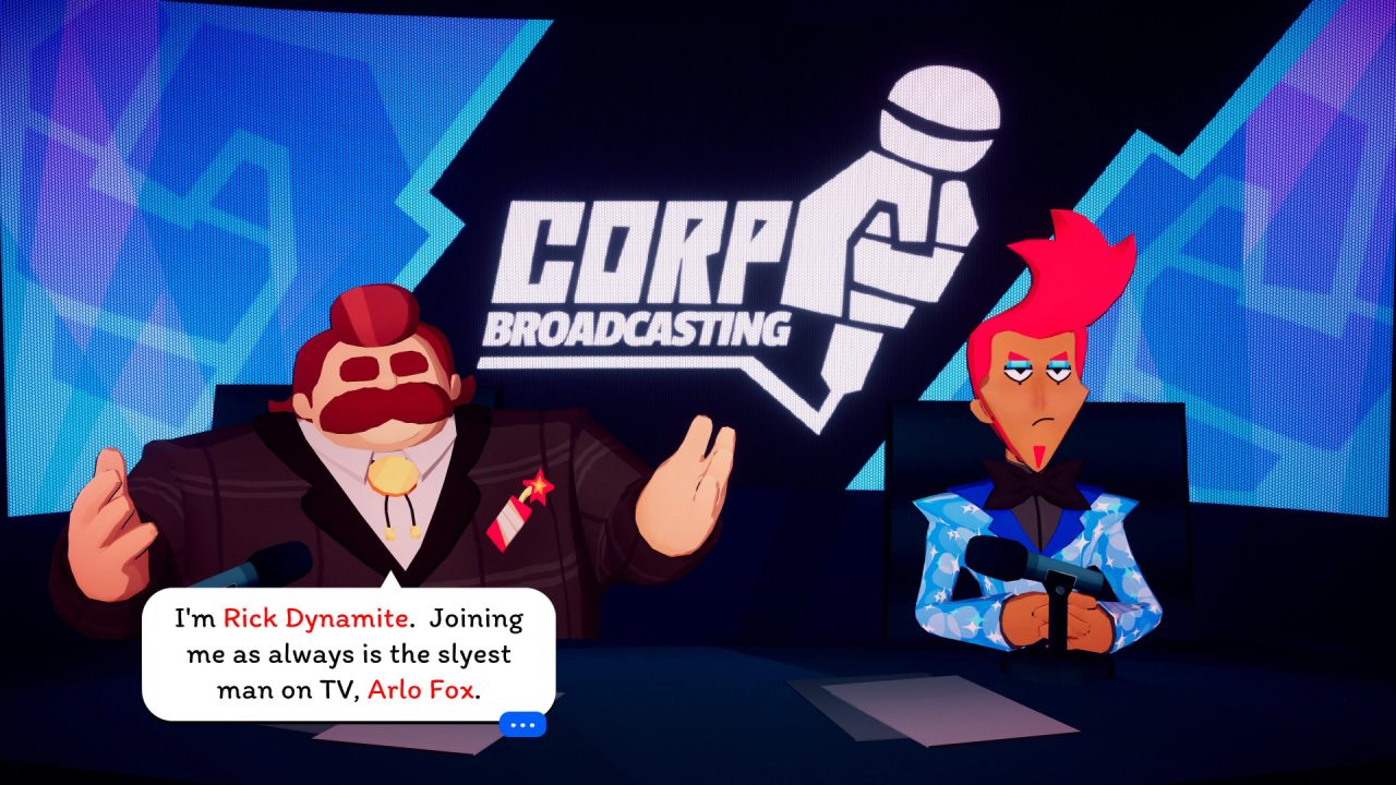 Wrestle Story Screenshot 002