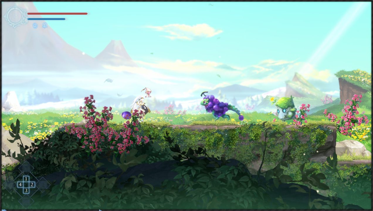 Afterimage Screenshot 002