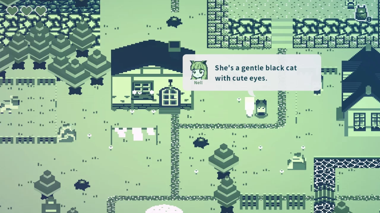 Cassette Boy Screenshot 007