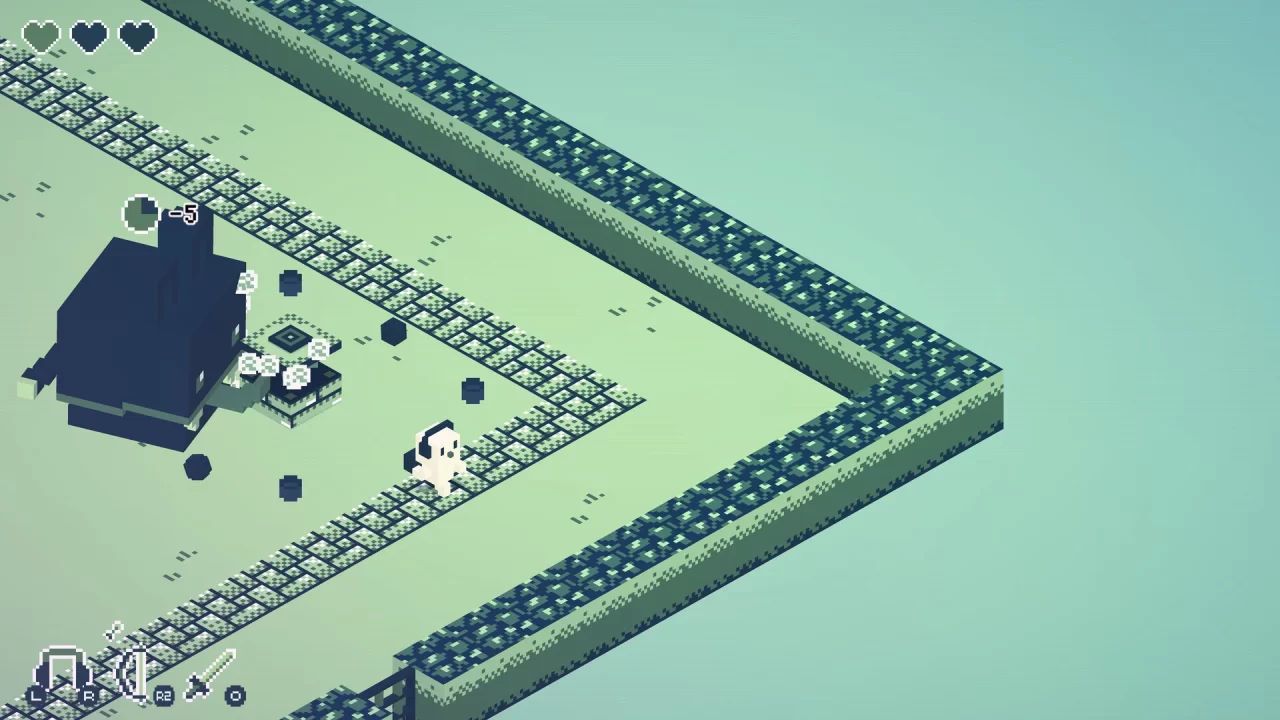 Cassette Boy Screenshot 008