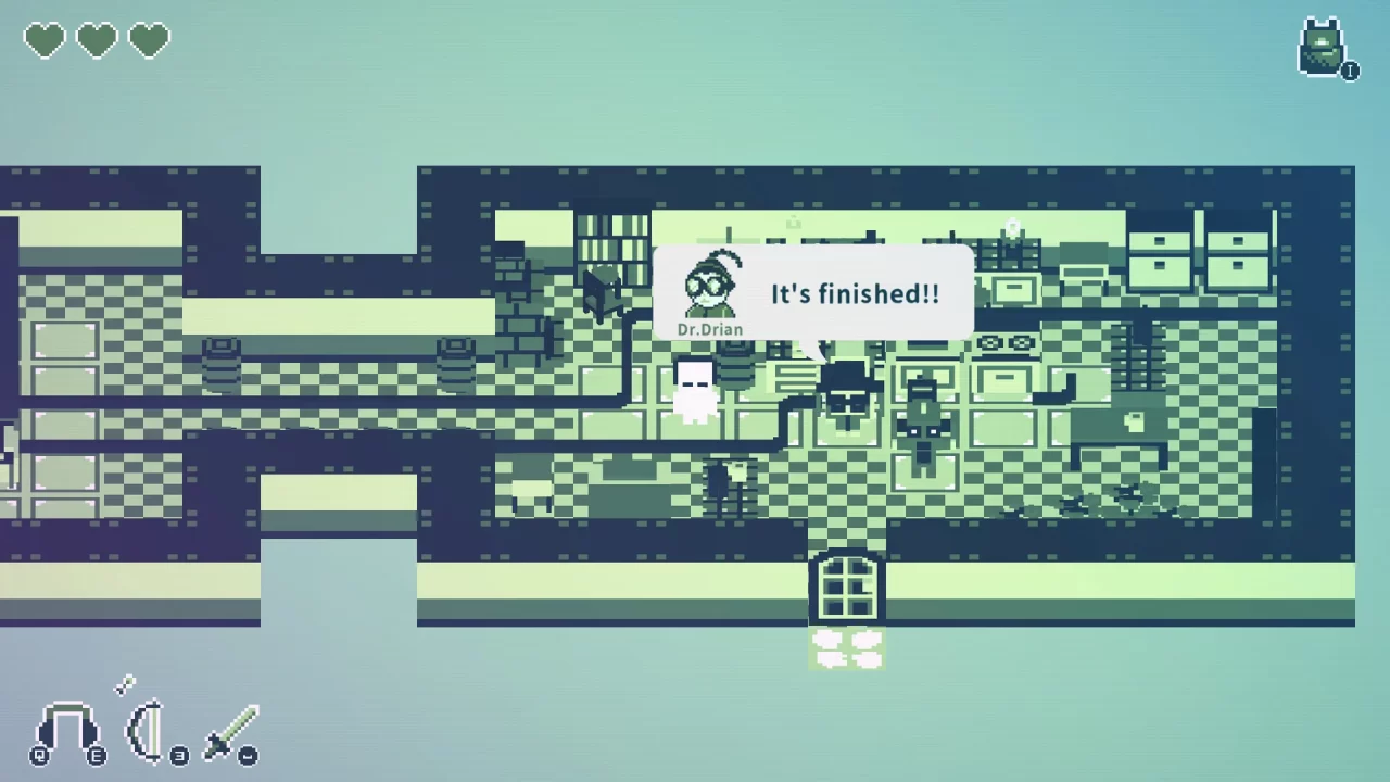 Cassette Boy Screenshot 012