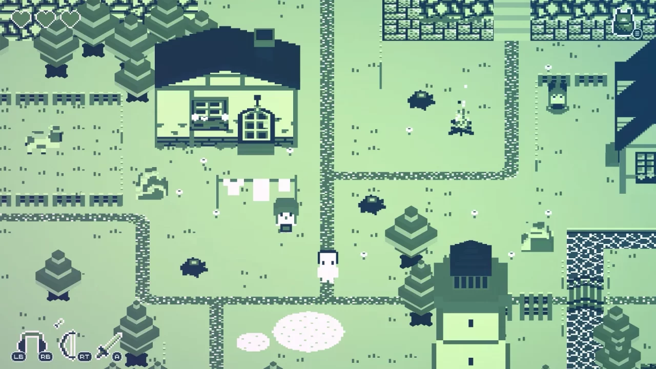 Cassette Boy Screenshot 013