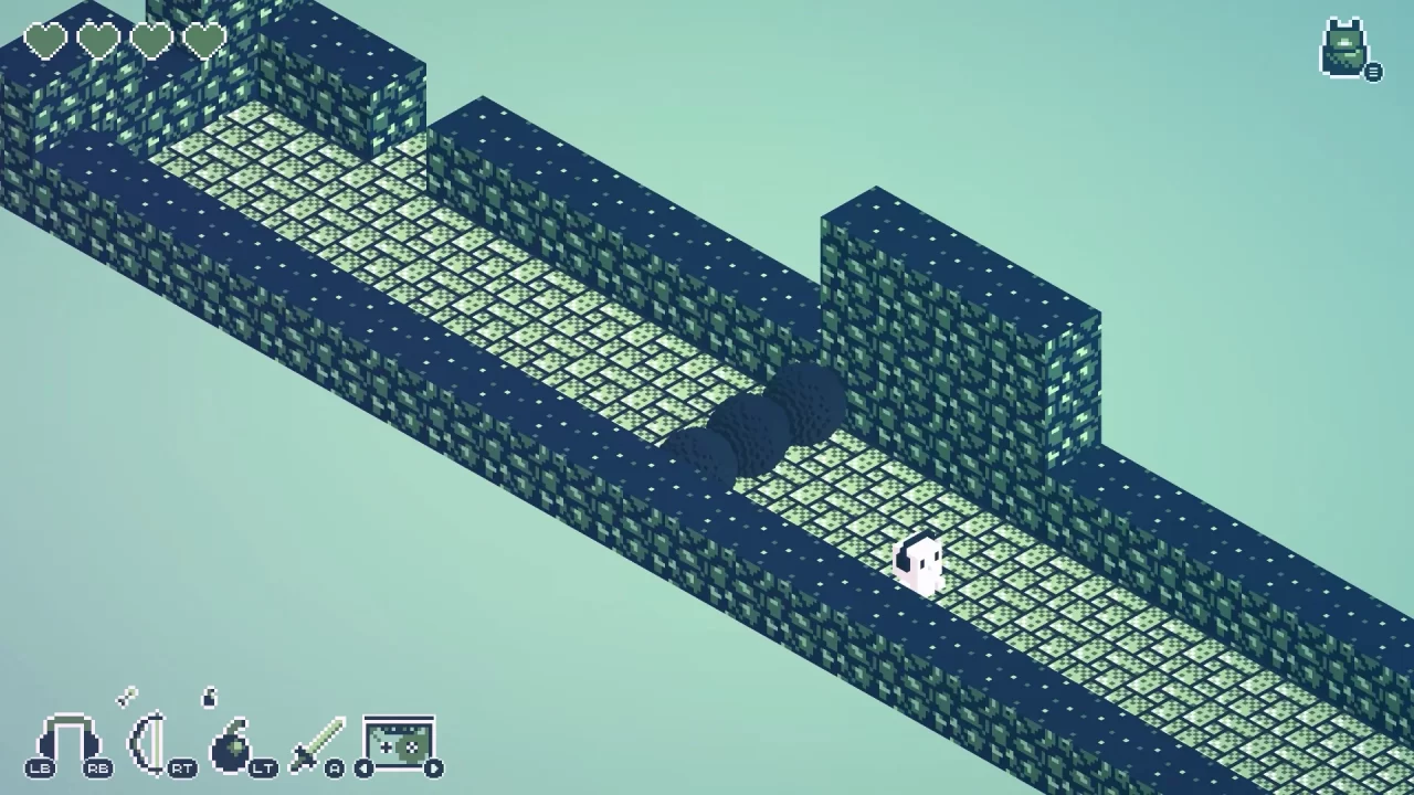 Cassette Boy Screenshot 017