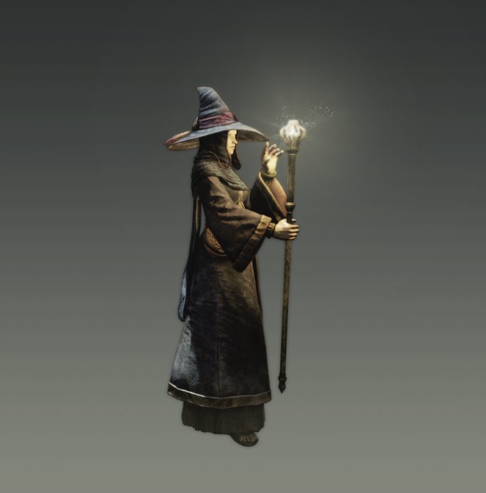 Dragons Dogma Dark Arisen Artwork 002