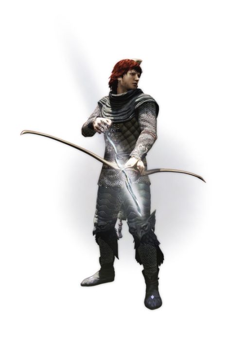 Dragons Dogma Dark Arisen Artwork 009