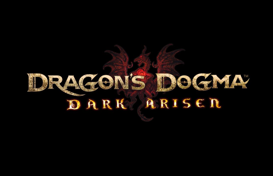 Dragons Dogma Dark Arisen Logo 001
