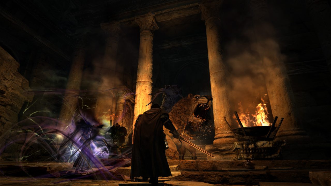 Dragons Dogma Dark Arisen Screenshot 016