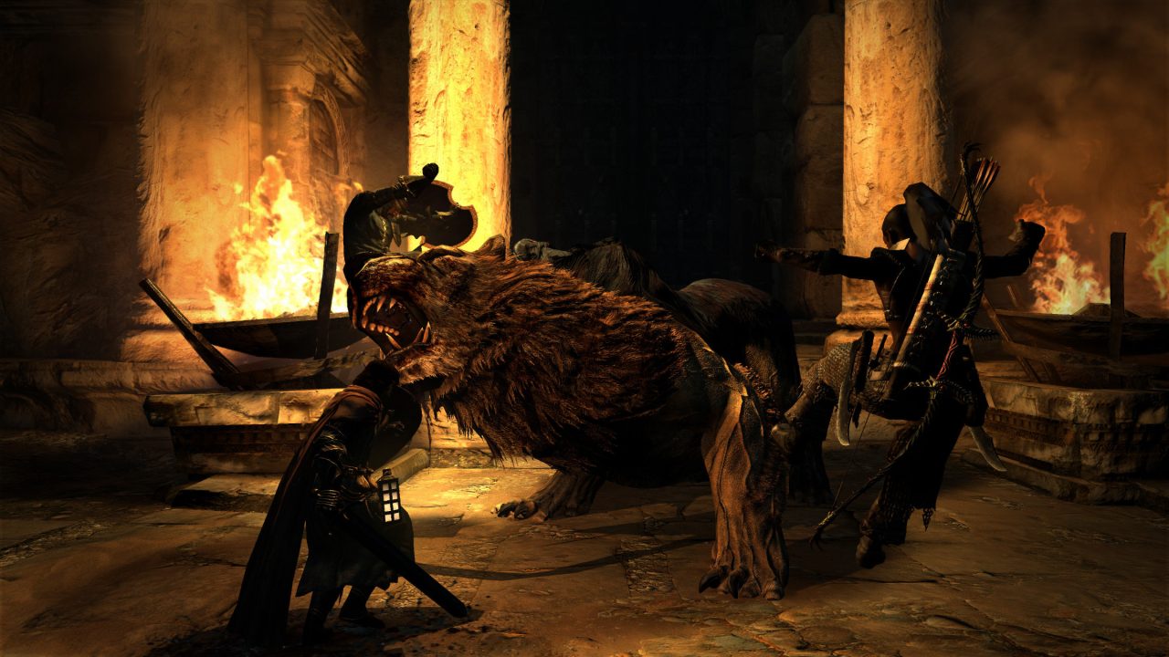 Dragons Dogma Dark Arisen Screenshot 017