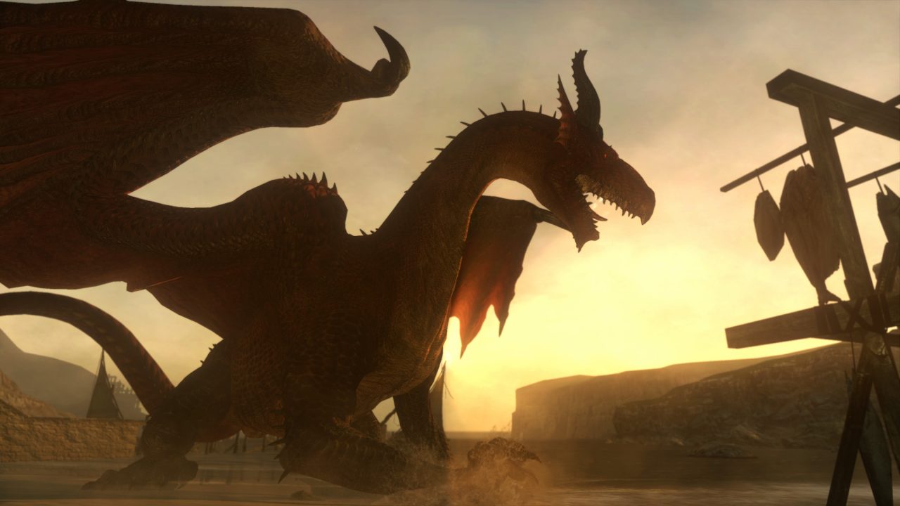 Dragons Dogma Dark Arisen Screenshot 018