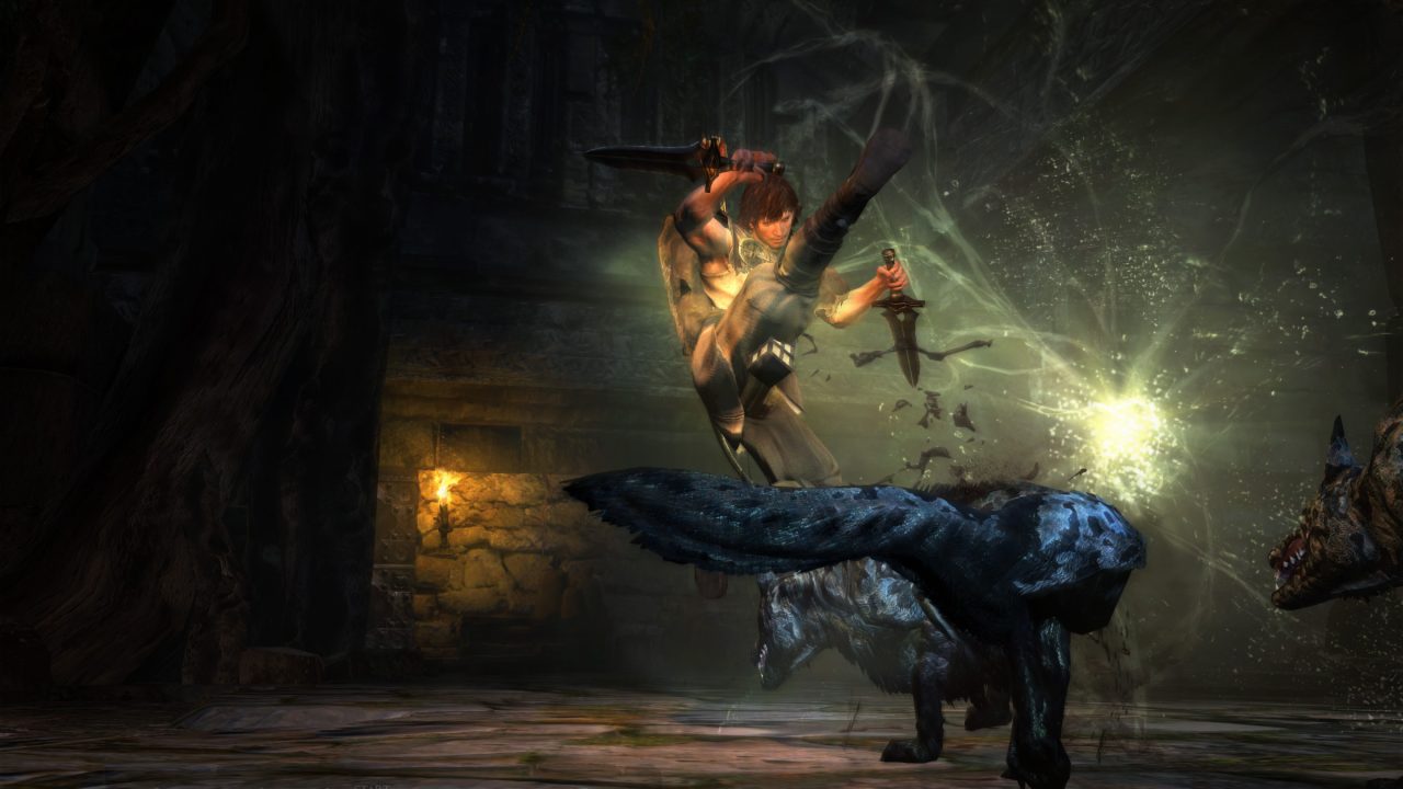 Dragons Dogma Dark Arisen Screenshot 022
