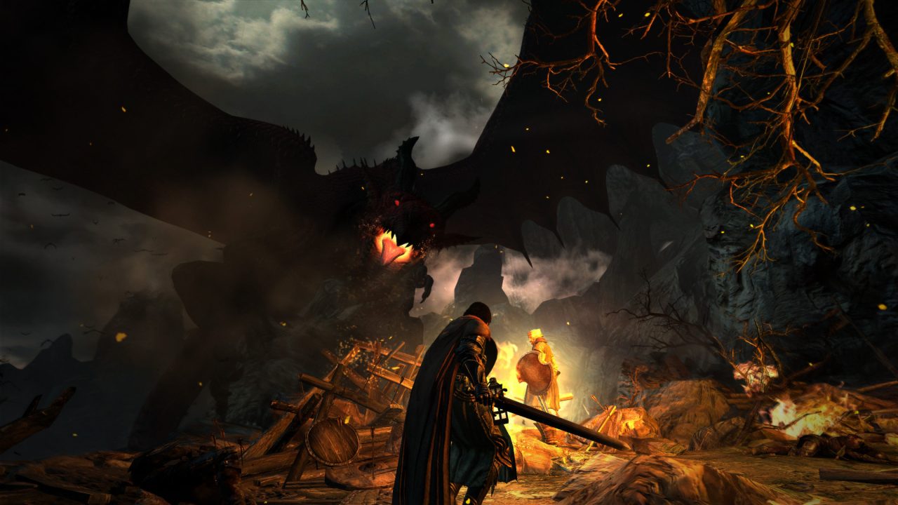 Dragons Dogma Dark Arisen Screenshot 024