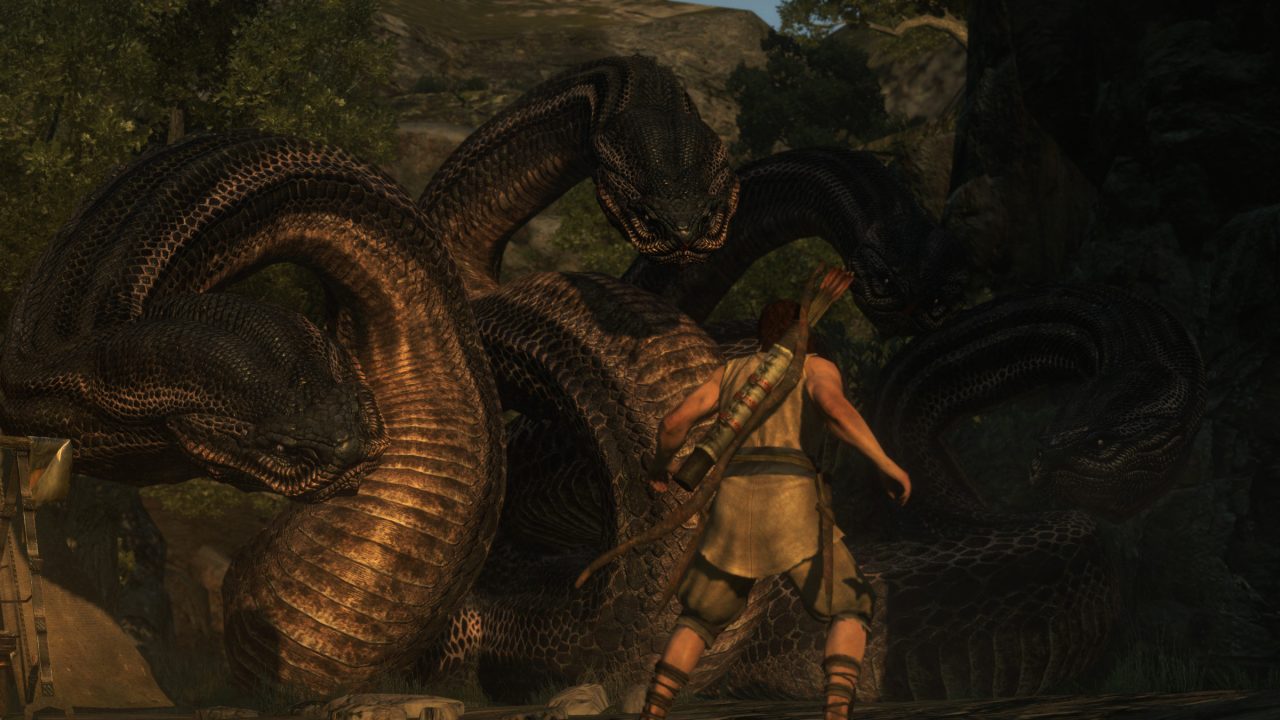 Dragons Dogma Dark Arisen Screenshot 026