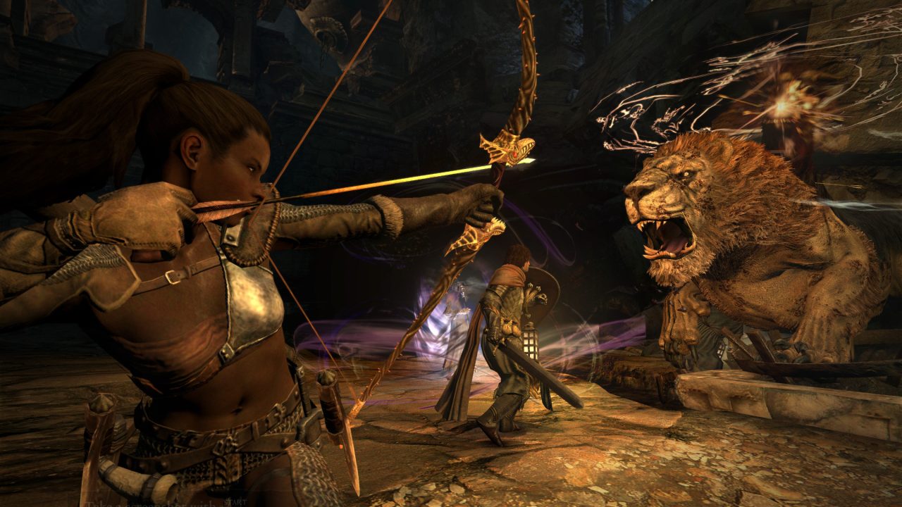 Dragons Dogma Dark Arisen Screenshot 029